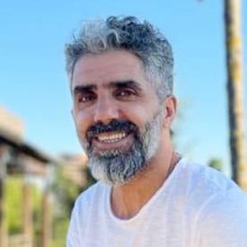 Zafer-Çelik Zafer-Çelik
