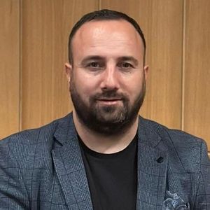 Ömer necmi yıldız Ömer necmi yıldız